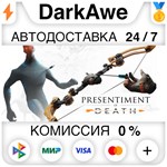 Presentiment of Death STEAM•RU ️АВТОДОСТАВКА 0%