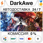 Esperia ~ Uprising of the Scarlet Witch ~ STEAM ️АВТО