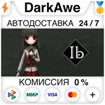 Ib STEAM•RU ️АВТОДОСТАВКА 0% КАРТЫ