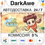 Richman 8 STEAM•RU ️АВТОДОСТАВКА 0% КАРТЫ