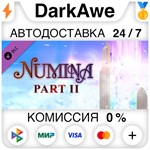 Numina - Part 2 DLC STEAM•RU ️АВТОДОСТАВКА 0% КАРТЫ