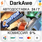 Quantum Conundrum STEAM•RU ️АВТОДОСТАВКА 0% КАРТЫ
