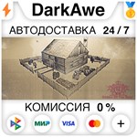 Orders Of The Ruler STEAM•RU ️АВТОДОСТАВКА 0% КАРТЫ