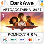 As Dusk Falls Soundtrack DLC STEAM•RU ️АВТО 0% КАРТЫ