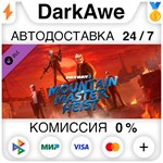 PAYDAY 2: Mountain Master Heist DLC STEAM ️АВТО 0%