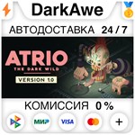 Atrio: The Dark Wild STEAM•RU ️АВТОДОСТАВКА 0%