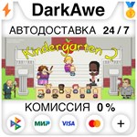 Kindergarten 2 STEAM•RU ️АВТОДОСТАВКА КАРТЫ 0%