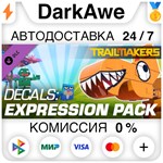 Trailmakers: Decals Expression Pack DLC STEAM ️АВТО