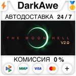 The Moon Hell STEAM•RU ️АВТОДОСТАВКА 0% КАРТЫ