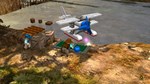 LEGO® Indiana Jones™: The Original Adventures ️АВТО - изображение № 2