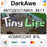 Tiny Life STEAM•RU ️АВТОДОСТАВКА 0% КАРТЫ