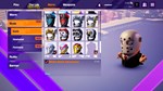 Worms Rumble - Bank Heist Double Pack DLC STEAM ️АВТО - изображение № 2