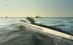 Silent Hunter®: Wolves of the Pacific STEAM•RU ️АВТО - изображение № 4