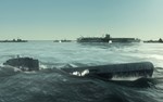 Silent Hunter®: Wolves of the Pacific STEAM•RU ️АВТО - изображение № 2
