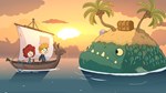 Lost in Play Game STEAM•RU ️АВТОДОСТАВКА 0% КАРТЫ - изображение № 2