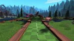 Golf With Your Friends - Corrupted Forest Course ️АВТО - изображение № 3