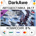 Iron Harvest: - Operation Eagle DLC STEAM ️АВТО 0%