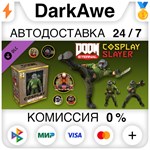 Cosplay Slayer Master Collection DLC STEAM ️АВТО 0%