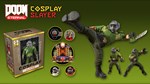 Cosplay Slayer Master Collection DLC STEAM ️АВТО 0% - изображение № 2