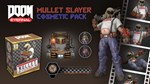Mullet Slayer Master Collection DLC STEAM ️АВТО 0% - изображение № 2