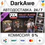 Mullet Slayer Master Collection DLC STEAM ️АВТО 0%