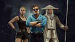 Klassic MK Movie Skin Pack DLC STEAM•RU ️АВТО 0% - изображение № 2