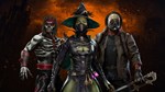 Masquerade Skin Pack DLC STEAM•RU ️АВТОДОСТАВКА 0% - изображение № 2