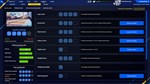 Tennis Manager 2023 STEAM•RU ️АВТОДОСТАВКА 0% КАРТЫ - изображение № 4