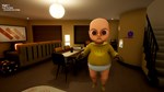 The Baby in Yellow STEAM•RU ️АВТОДОСТАВКА 0% КАРТЫ - изображение № 2