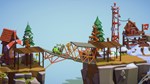Poly Bridge 3 STEAM•RU ️АВТОДОСТАВКА 0% КАРТЫ - изображение № 4