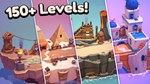 Poly Bridge 3 STEAM•RU ️АВТОДОСТАВКА 0% КАРТЫ - изображение № 2