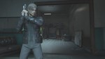 Resident Evil Re:Verse - Leon Skin: Leather Jacket (Res - изображение № 2