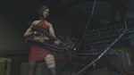 Resident Evil Re:Verse - Ada Skin: Still Kicking (The U - изображение № 2