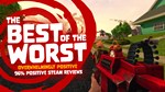 POSTAL Brain Damaged STEAM•RU ️АВТОДОСТАВКА 0% - изображение № 2