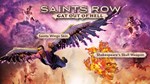 Saint's Row: Gat Out of Hell - Devil's Workshop Pack ️ - изображение № 2