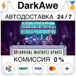 Kingdom Eighties STEAM•RU ️АВТОДОСТАВКА 0% КАРТЫ