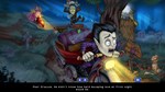 Incredible Dracula: Chasing Love Collector's Edition️ - изображение № 2