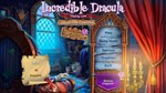 Incredible Dracula: Chasing Love Collector's Edition️ - изображение № 4