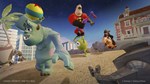 Disney Infinity 1.0: Gold Edition STEAM•RU ️АВТО 0% - изображение № 2
