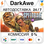 Speedball 2 HD STEAM•RU ️АВТОДОСТАВКА 0% КАРТЫ