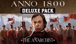 Anno 1800 - Deluxe Pack DLC STEAM•RU ️АВТО 0% КАРТЫ - изображение № 2