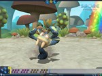 SPORE™ Creepy & Cute Parts Pack STEAM•RU ️АВТО 0% - изображение № 3