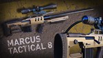 SGWC 2 - Tactical Tracker Weapons Pack DLC STEAM•RU ️ - изображение № 3