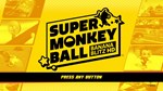 Super Monkey Ball: Banana Blitz HD STEAM•RU ️АВТО 0% - изображение № 2