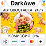 Super Monkey Ball: Banana Blitz HD STEAM•RU ️АВТО 0%