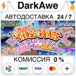 YEAH! YOU WANT 