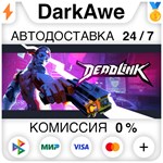 Deadlink STEAM•RU ️АВТОДОСТАВКА 0% КАРТЫ