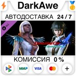 Devil May Cry 4 - Lady & Trish Costumes DLC STEAM️