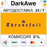 Thronefall STEAM•RU ️АВТОДОСТАВКА 0% КАРТЫ