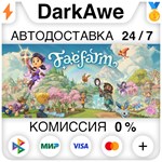 Fae Farm STEAM•RU ️АВТОДОСТАВКА 0% КАРТЫ